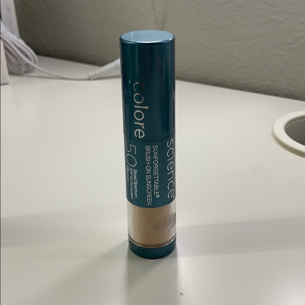 Colorescience Brush on Sunscreen